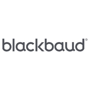 blackbaud logo