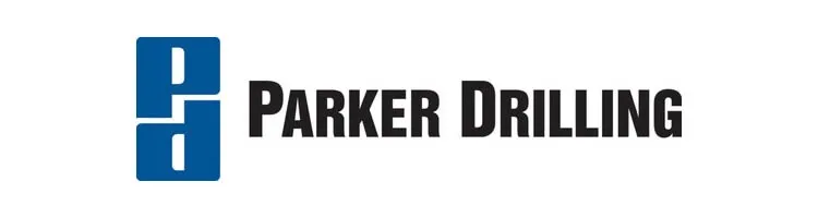 Parker Drilling Logo