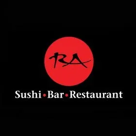 RA Sushi Logo