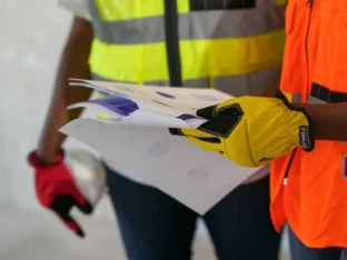 workplace safety materials