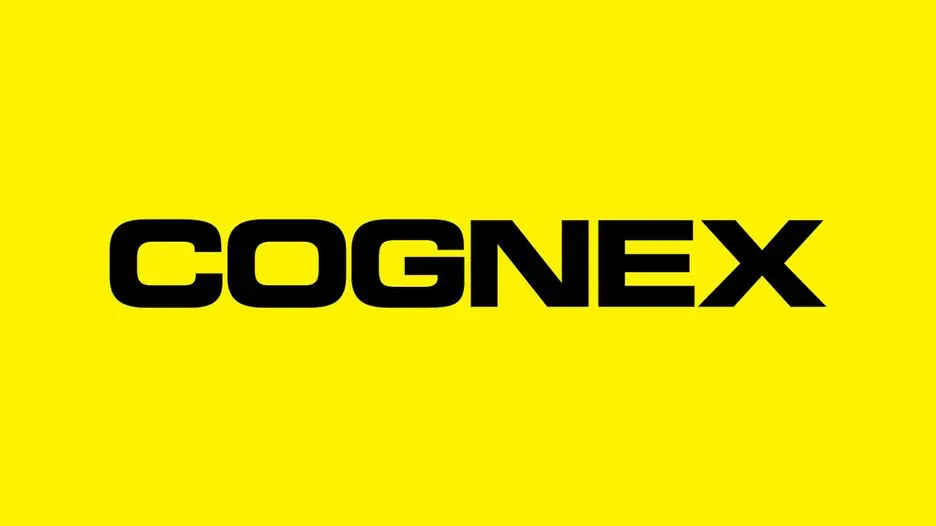 Cognex logo