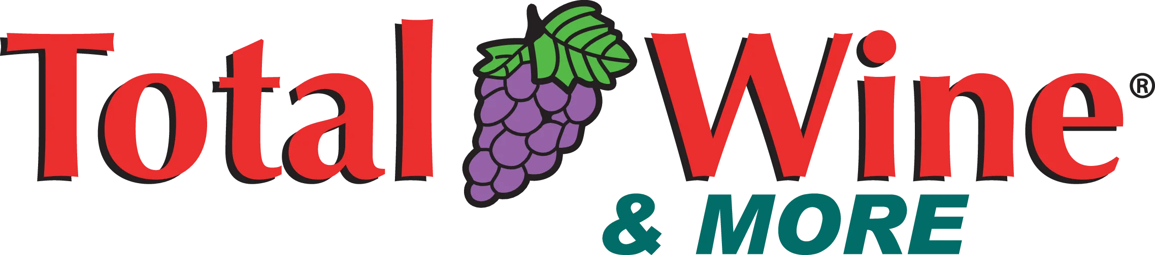 total wine logo