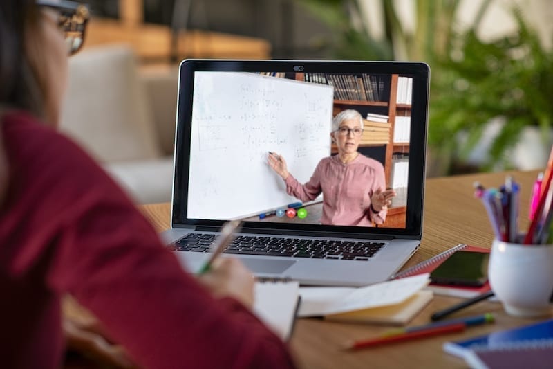 Effective Distance Learning 4 Tips for Effective Distance Learning