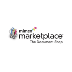 mimeo marketplace 2010