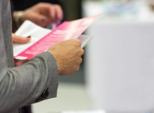 Guide to Refreshing Your Marketing Collateral for Events