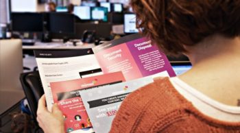 Traditional Print May Be Your Best Marketing Strategy