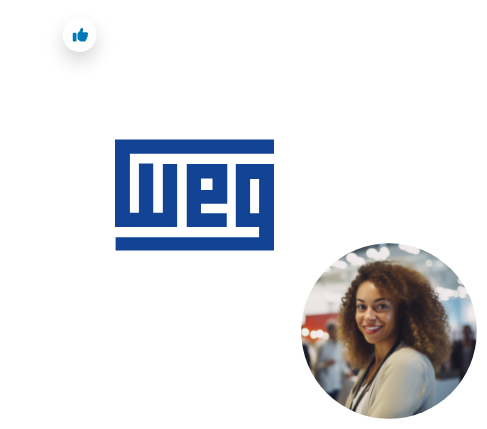 weg case study logo