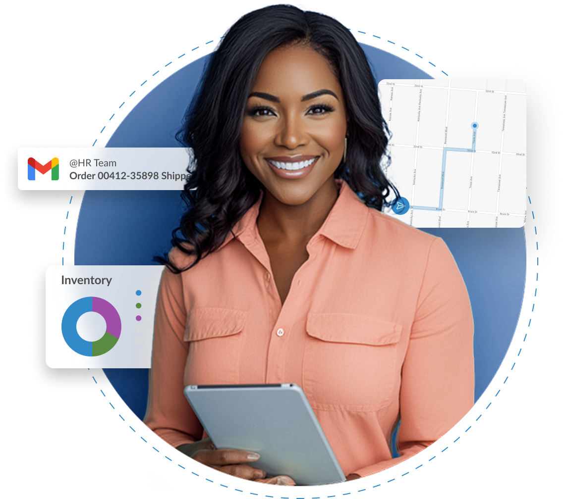 Print Training manuals