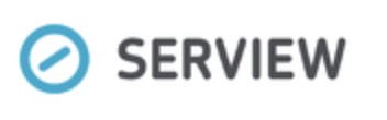 serview logo