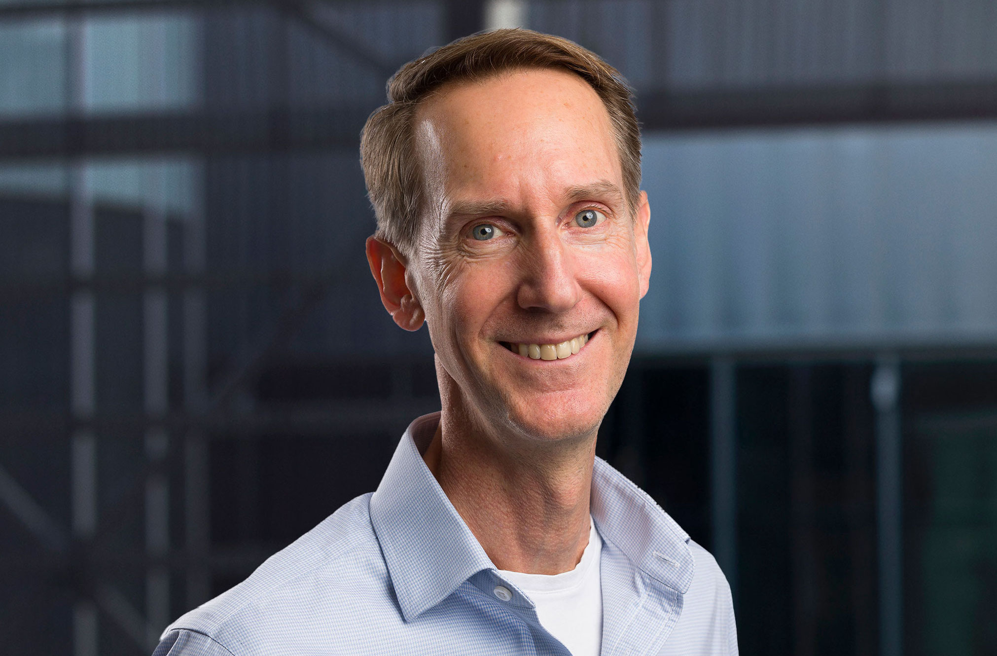 Patrick Rau - Mimeo Leadership Team