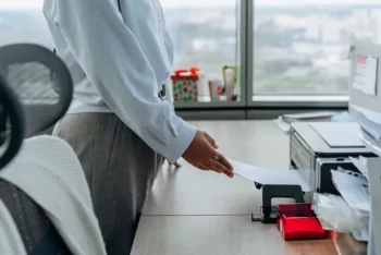 Print Management: How Businesses Scale Printing Efficiently in the Modern Workplace