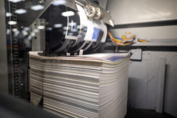Mimeo Printer
