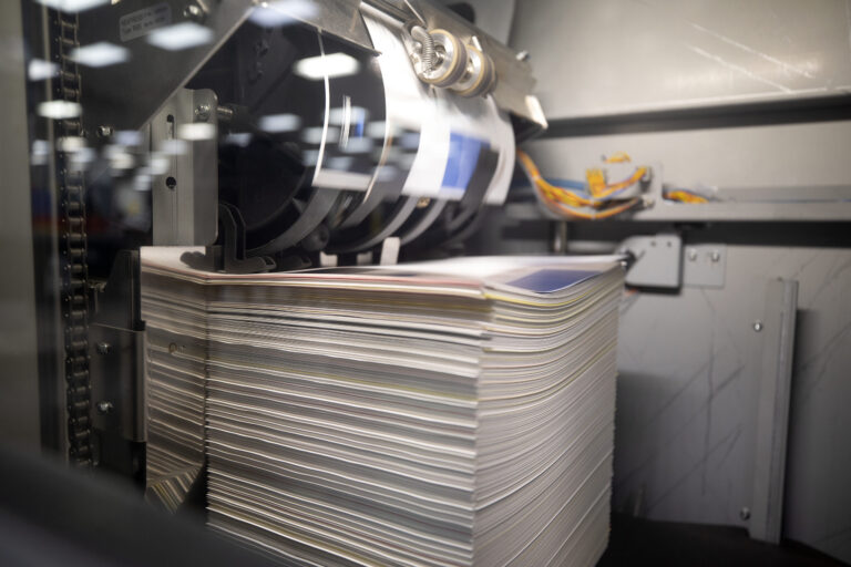 Mimeo Printer
