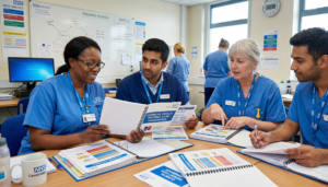 Healthcare Document Management