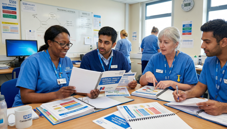 Healthcare Document Management