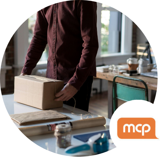 mcp logo case study