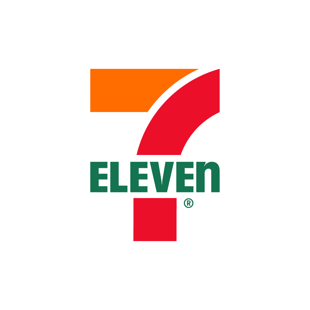 7 eleven company logo