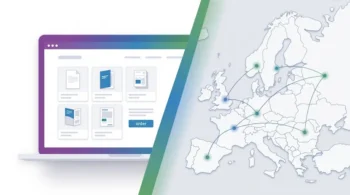 How to Distribute Print Materials Across Multiple Countries