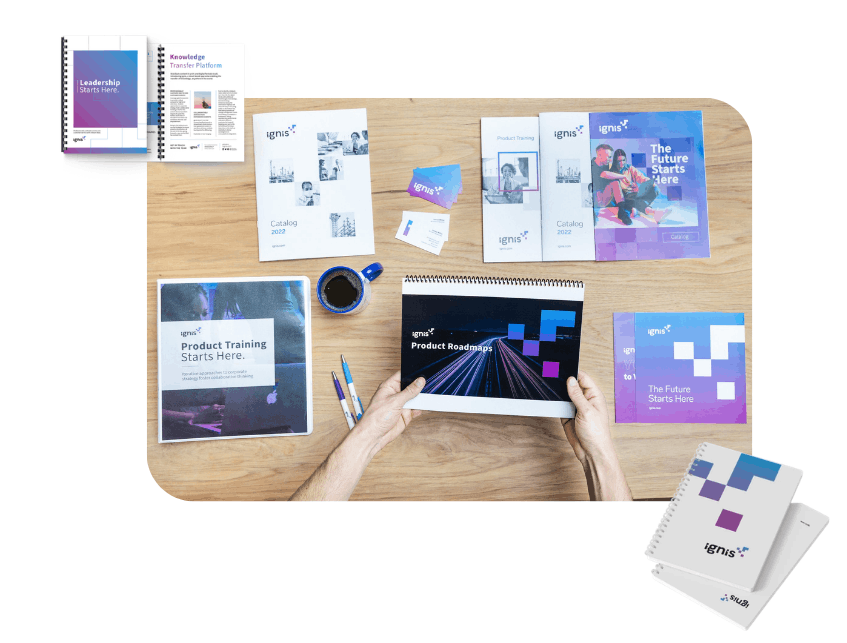 training material