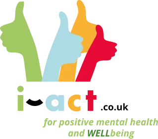 i-act logo